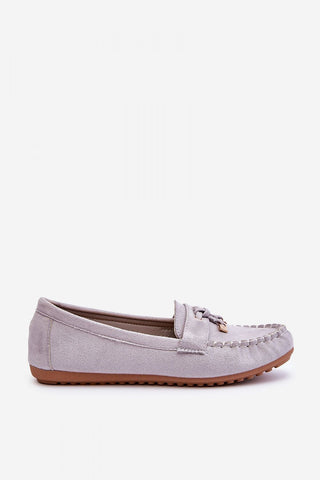  Moccassins model 181465 Step in style 