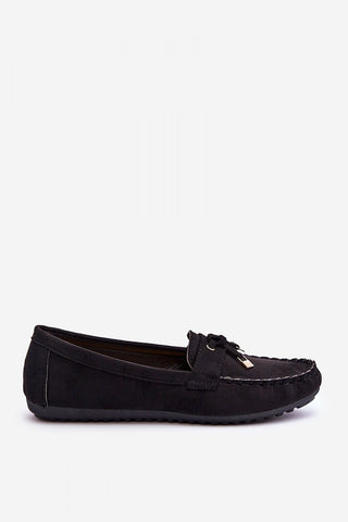  Moccassins model 181468 Step in style 