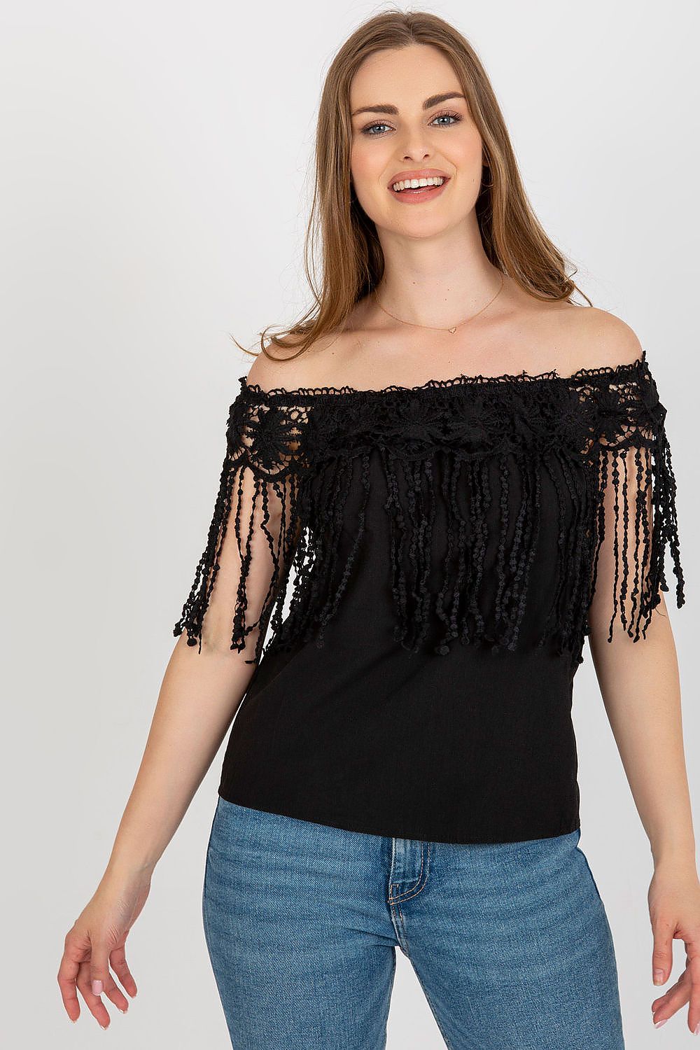  blouse model 181494 AT 
