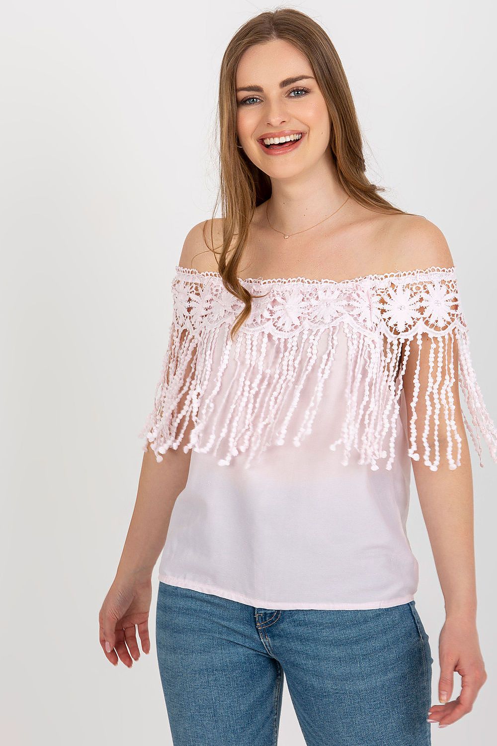  blouse model 181495 AT 