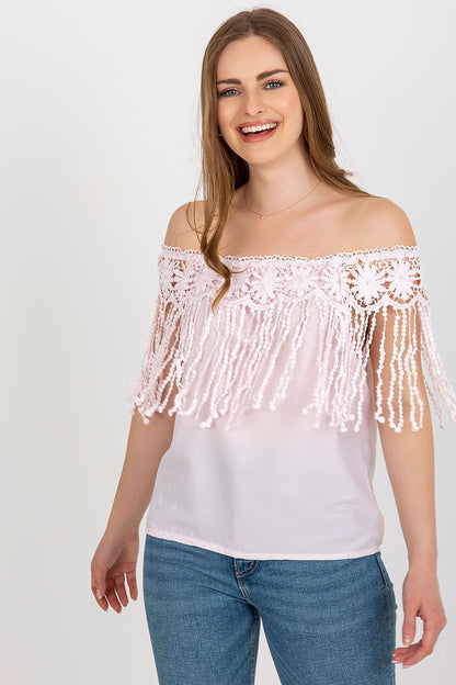  blouse model 181495 AT 