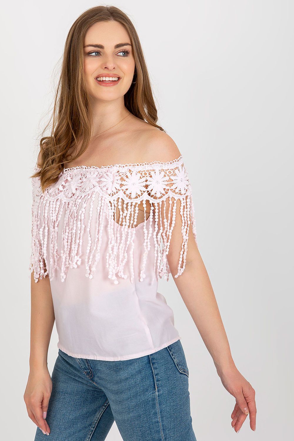  blouse model 181495 AT 