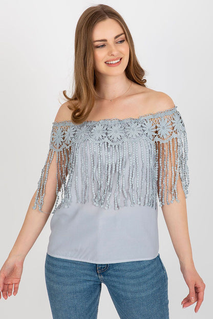 blouse model 181496 AT 
