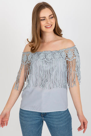  blouse model 181496 AT 