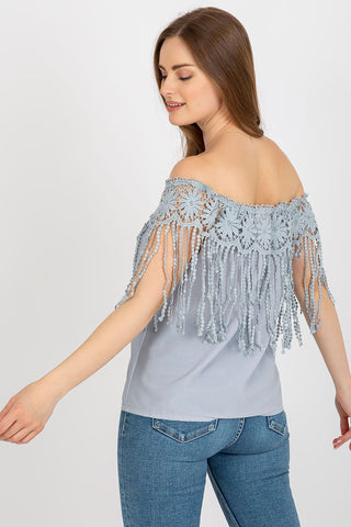  blouse model 181496 AT 