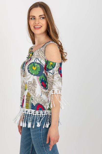  blouse model 181499 AT 