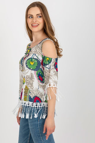  blouse model 181499 AT 