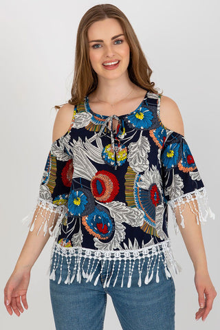  blouse model 181500 AT 