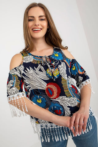  blouse model 181500 AT 