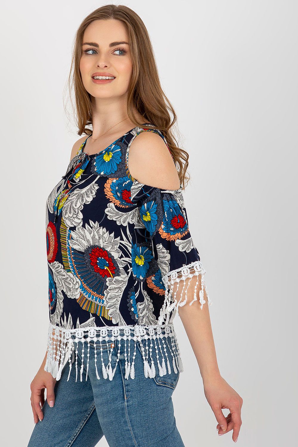  blouse model 181500 AT 
