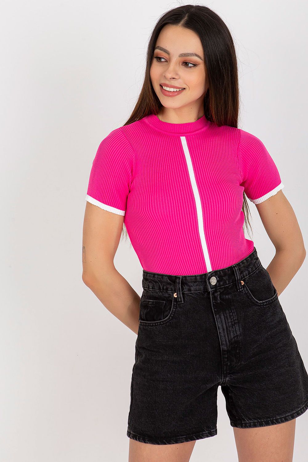  blouse model 181544 Badu 