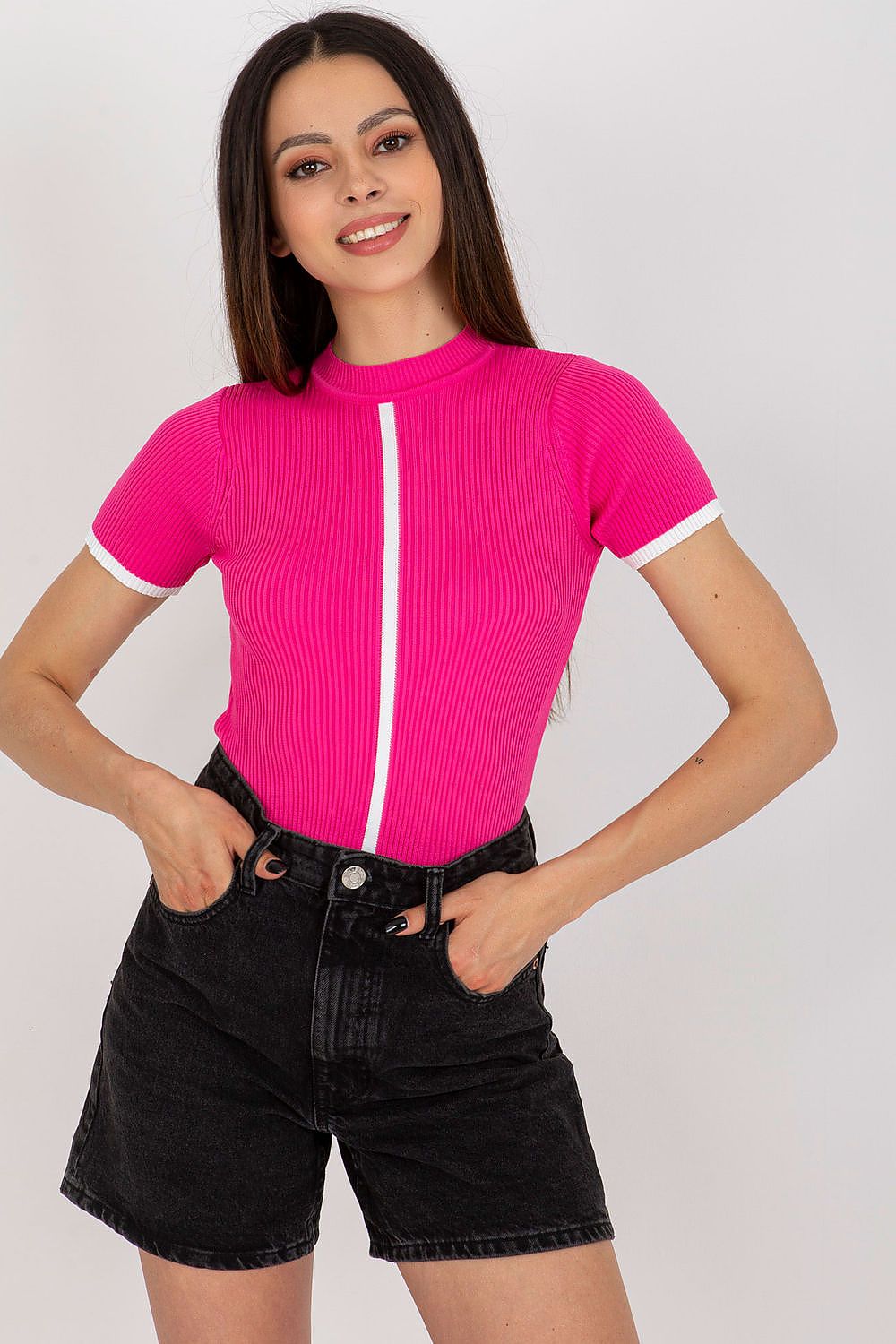  blouse model 181544 Badu 