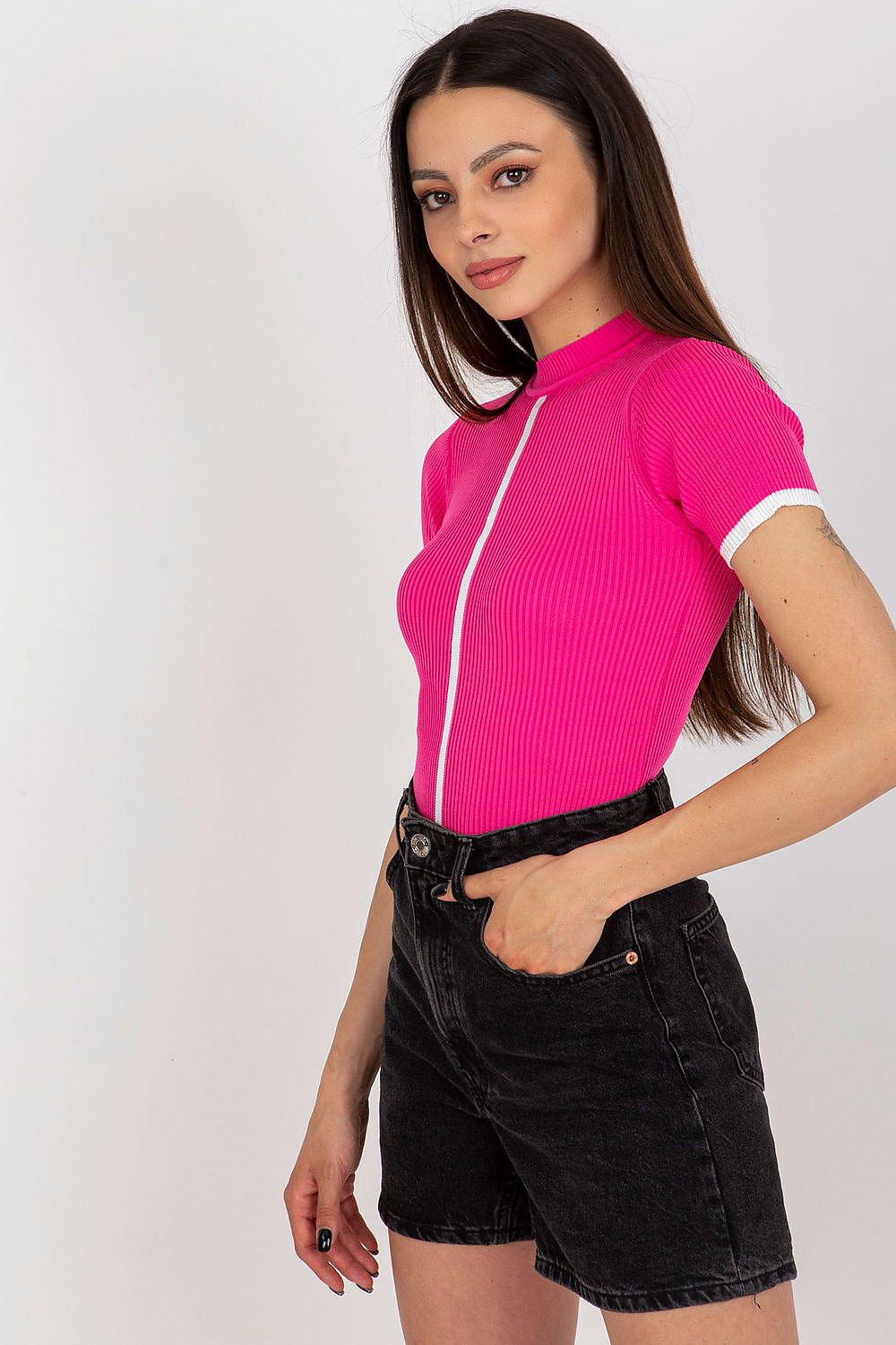  blouse model 181544 Badu 