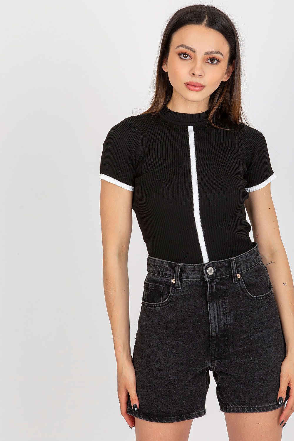  blouse model 181545 Badu 