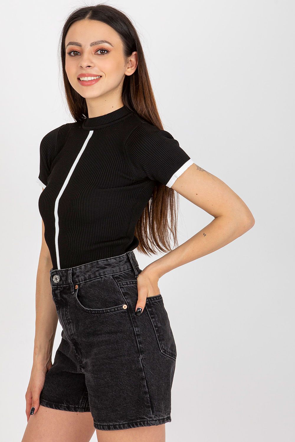  blouse model 181545 Badu 
