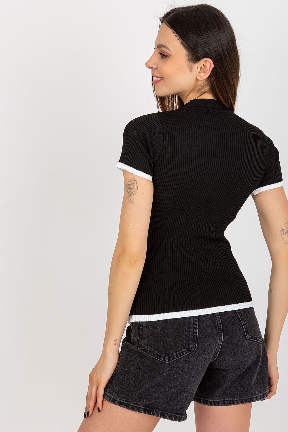  blouse model 181545 Badu 