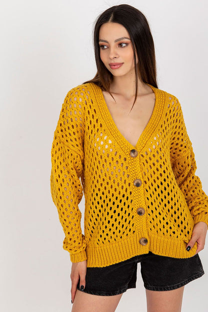  cardigan model 181550 Badu 