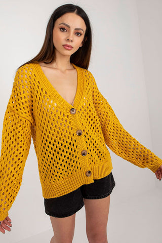  cardigan model 181550 Badu 