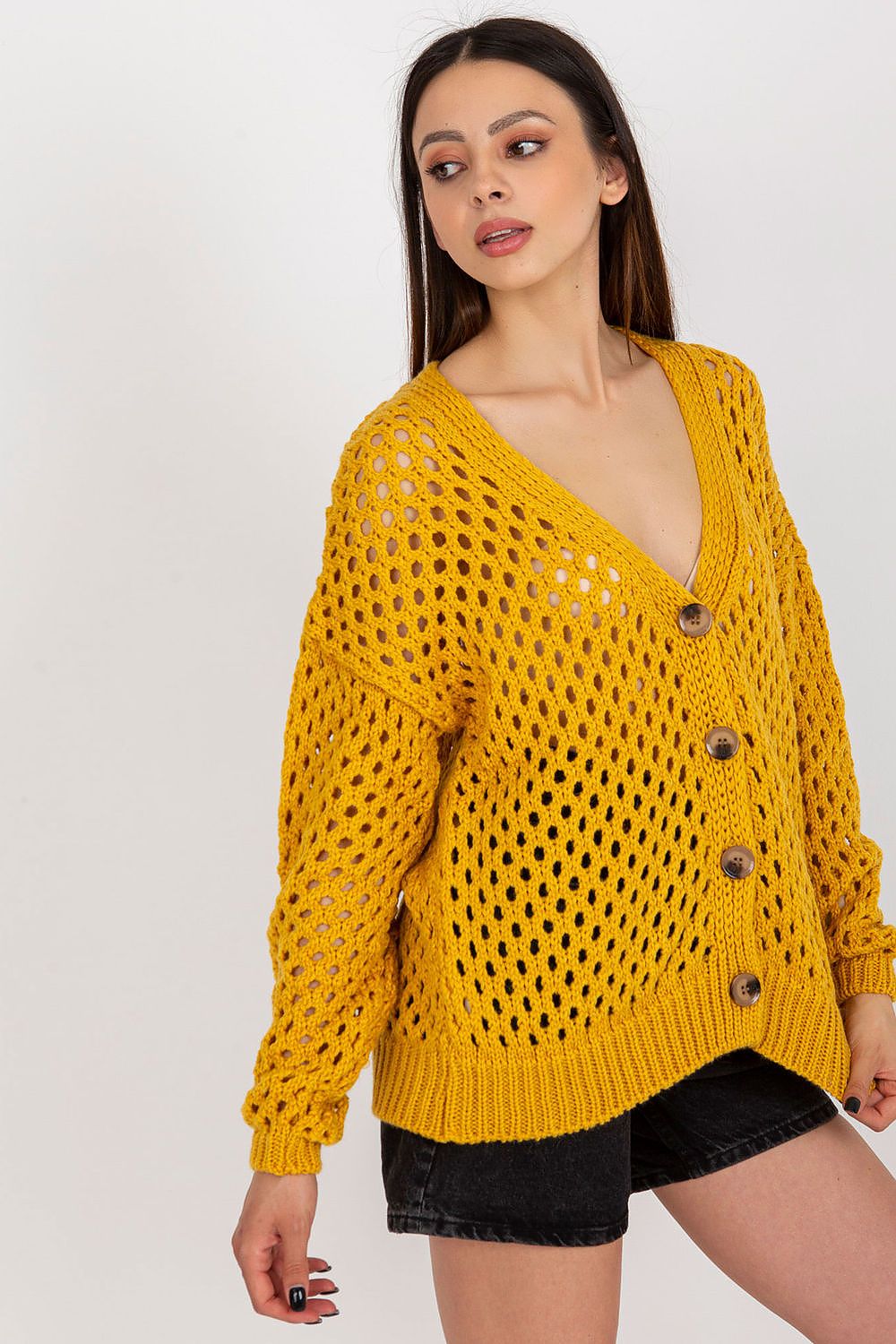  cardigan model 181550 Badu 