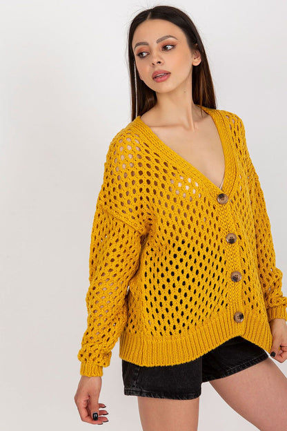  cardigan model 181550 Badu 