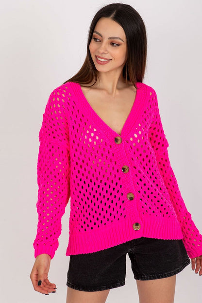  cardigan model 181551 Badu 
