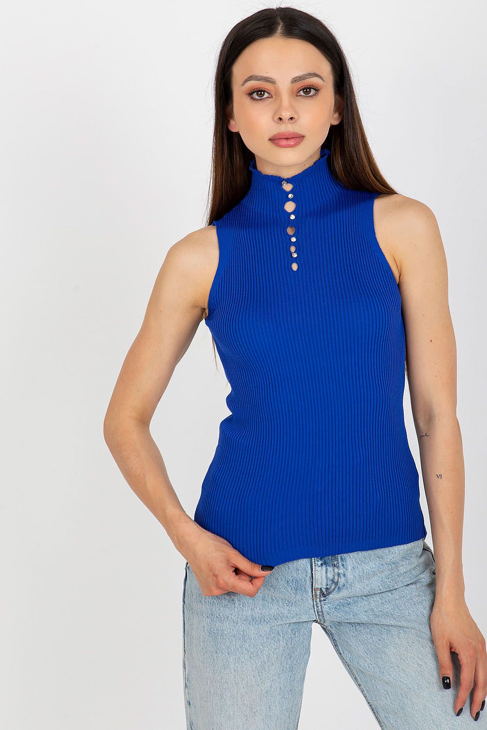  blouse model 181566 Badu 