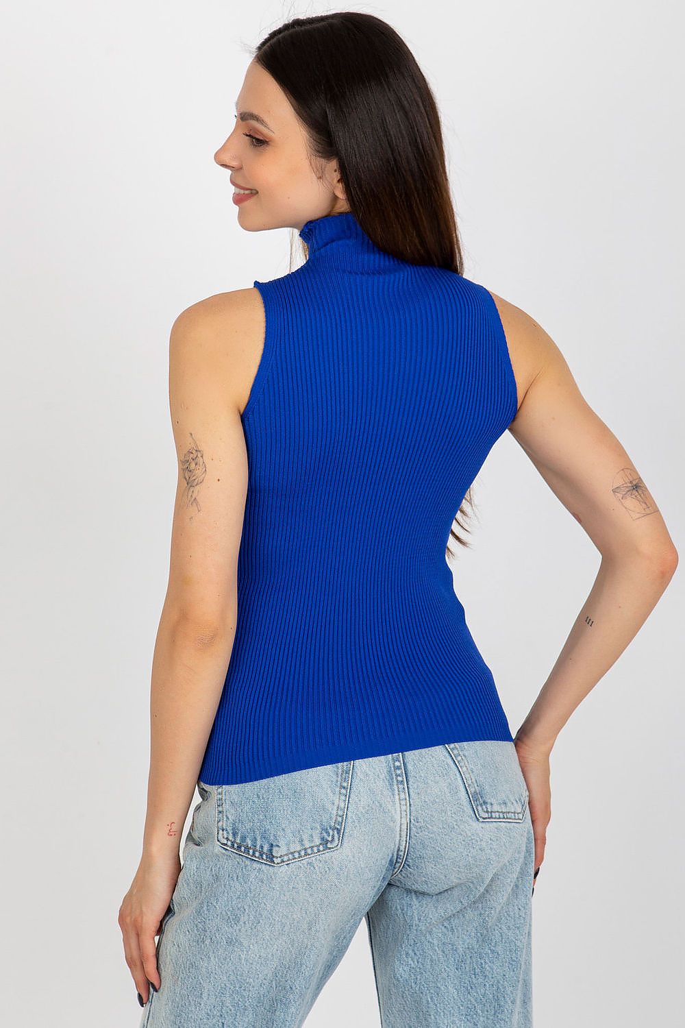  blouse model 181566 Badu 