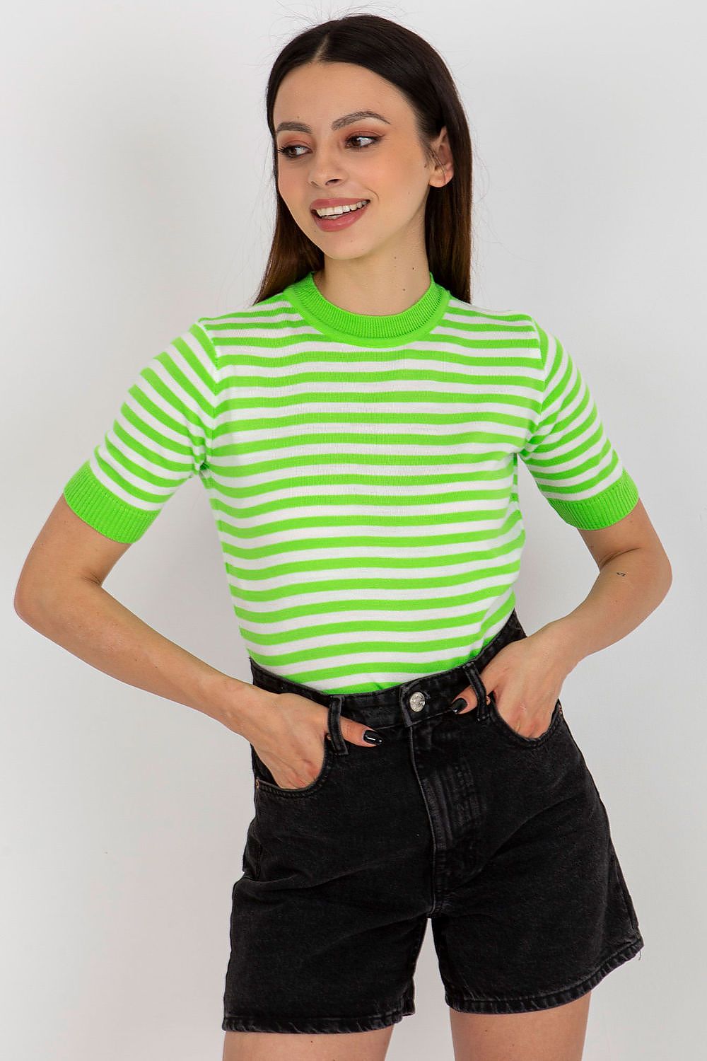  blouse model 181570 Badu 