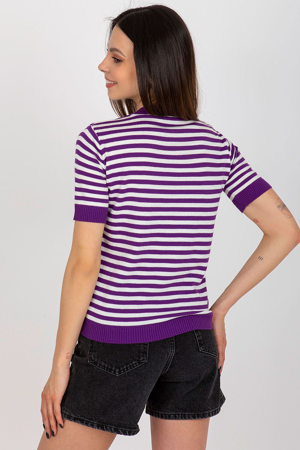  blouse model 181572 Badu 