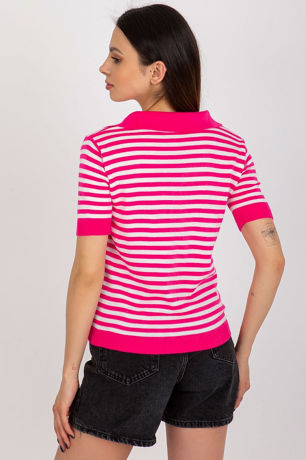  blouse model 181589 Badu 
