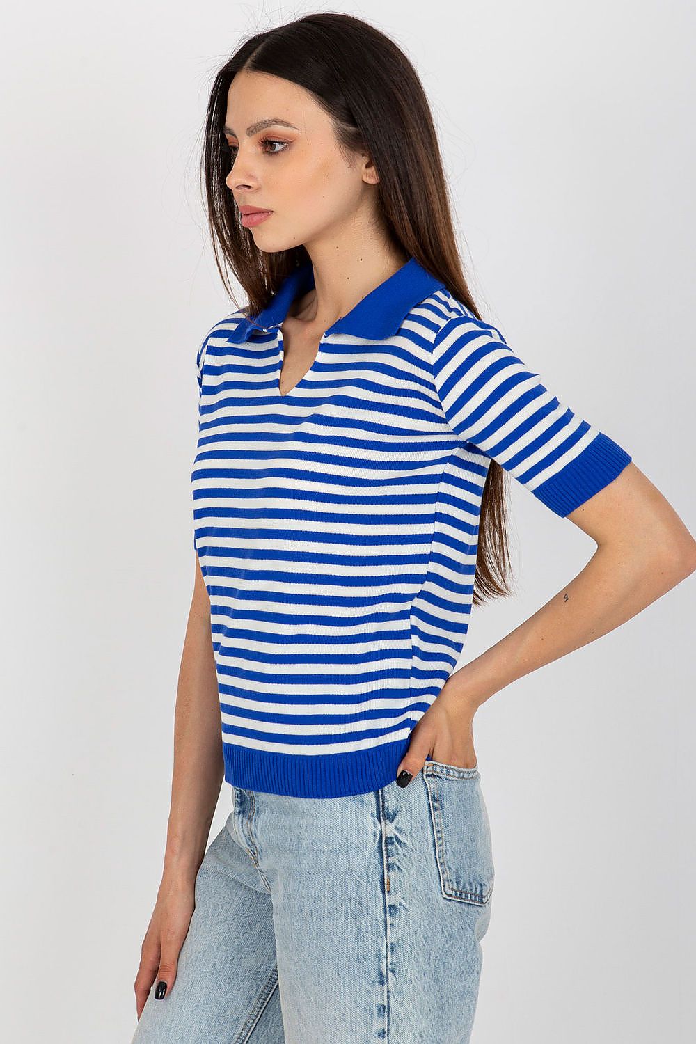  blouse model 181590 Badu 
