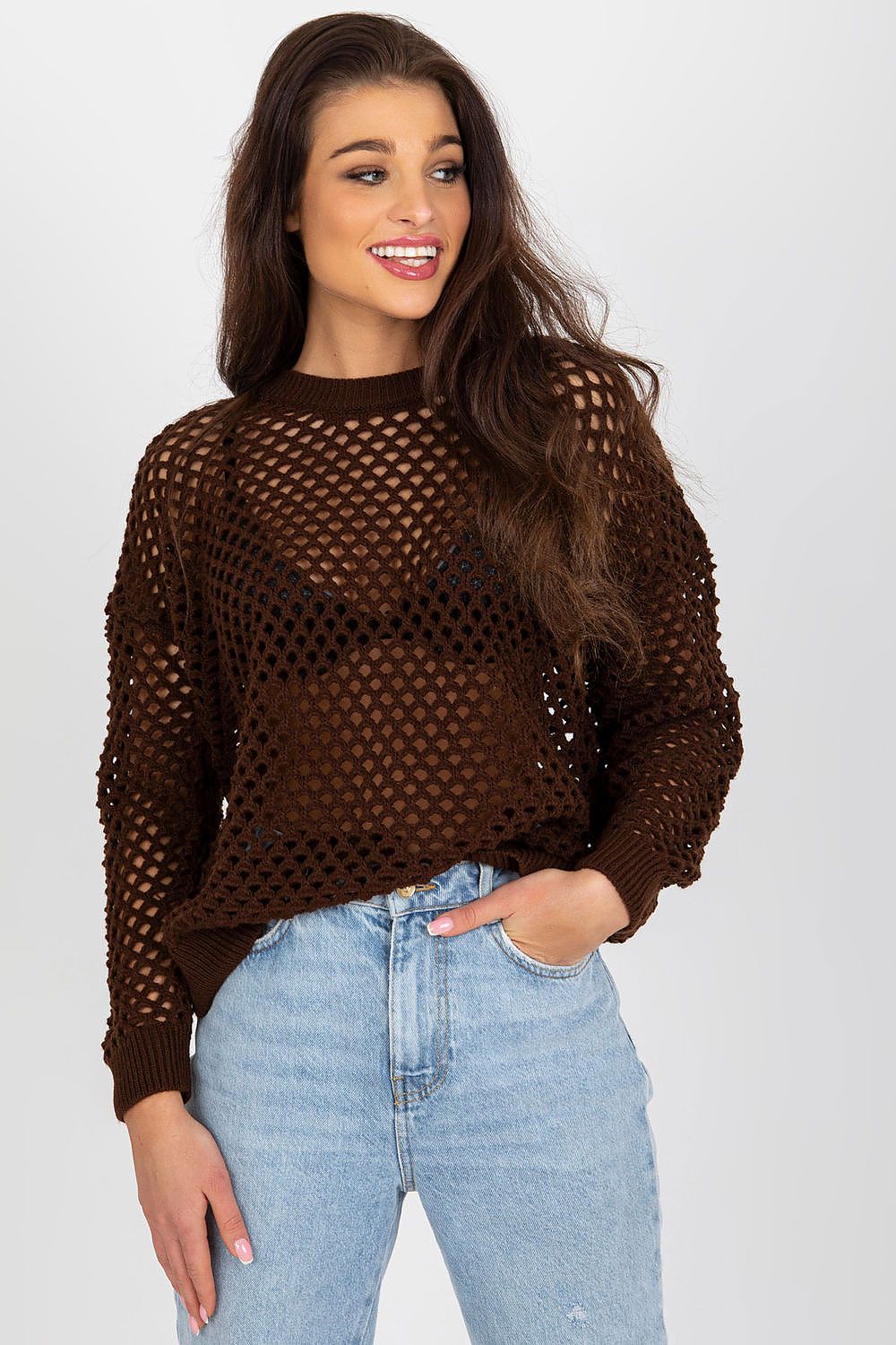  trui model 181604 Badu 