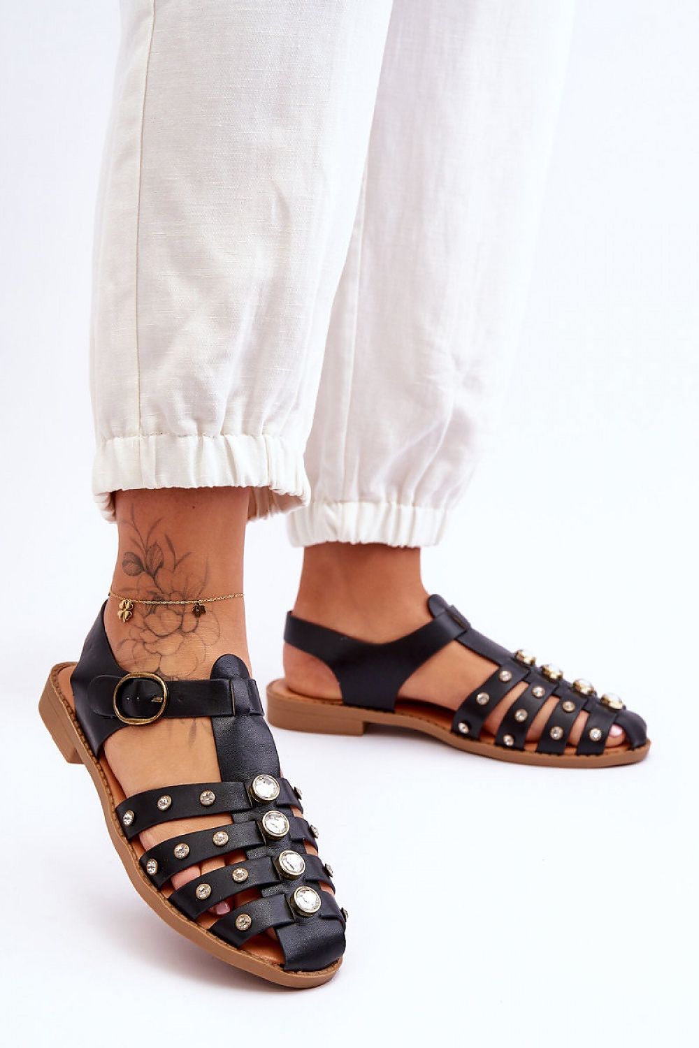  sandalen model 181645 Step in style 