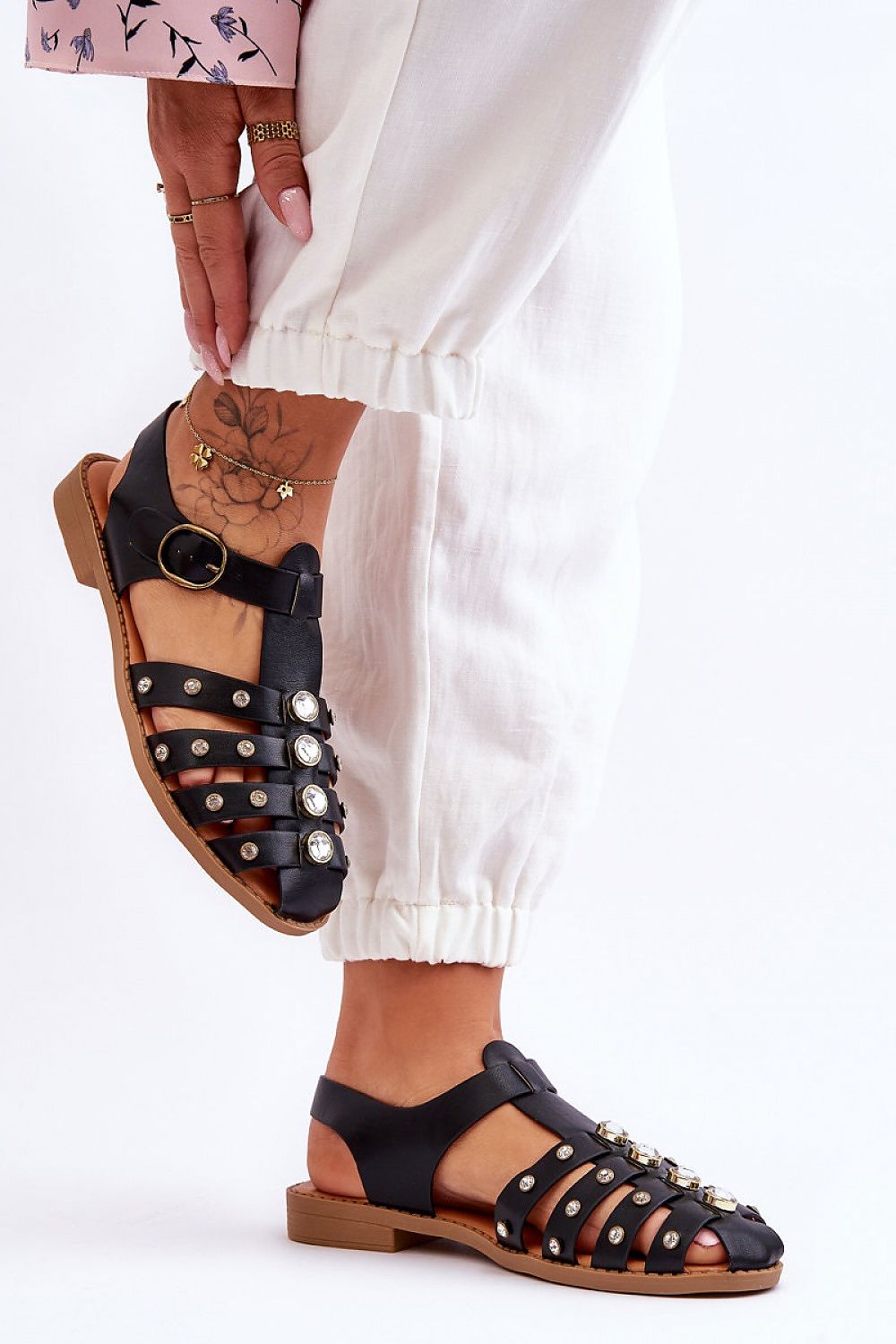  sandalen model 181645 Step in style 