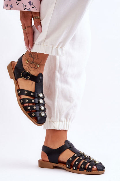  sandalen model 181645 Step in style 