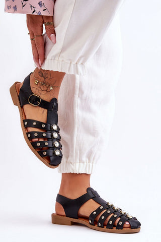  sandalen model 181645 Step in style 