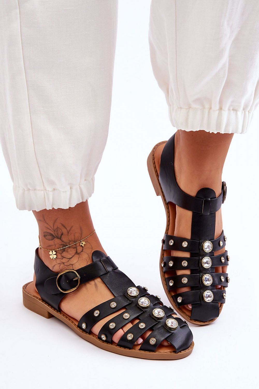  sandalen model 181645 Step in style 