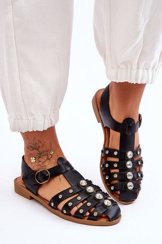  sandalen model 181645 Step in style 
