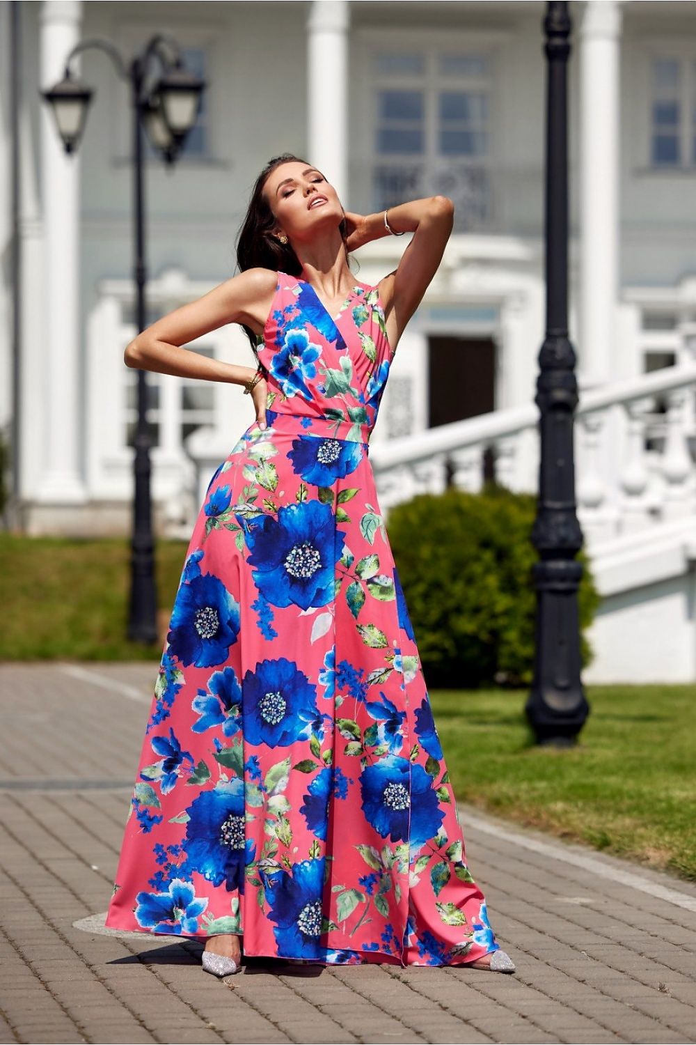  Dagjurk model 181650 Roco Fashion 