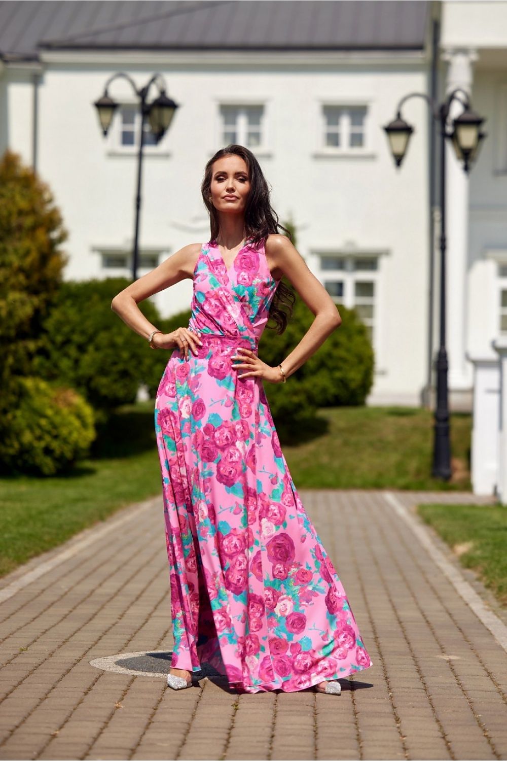  Dagjurk model 181651 Roco Fashion 