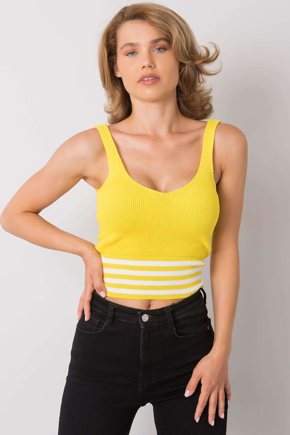  blouse model 181706 Calben 