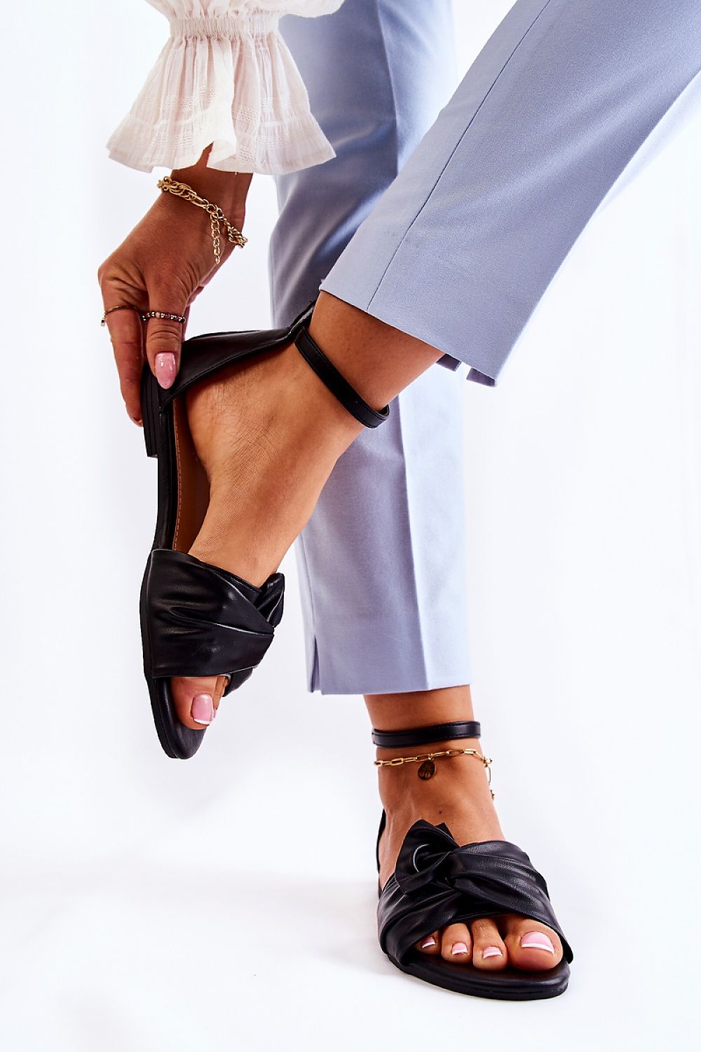  sandalen model 181755 Step in style 