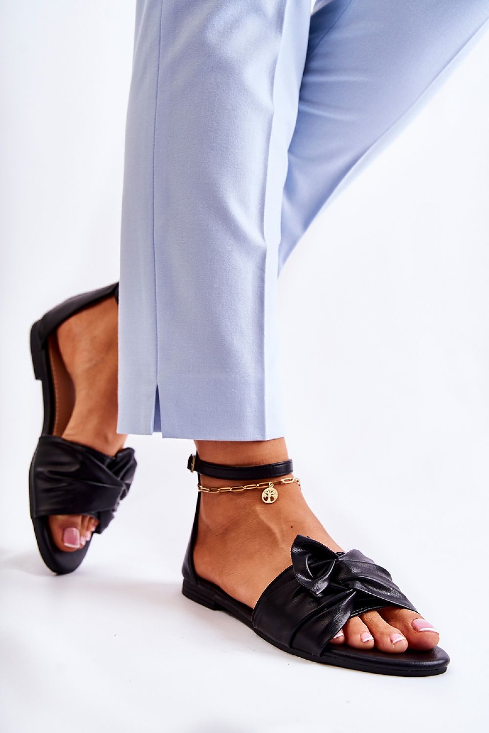  sandalen model 181755 Step in style 