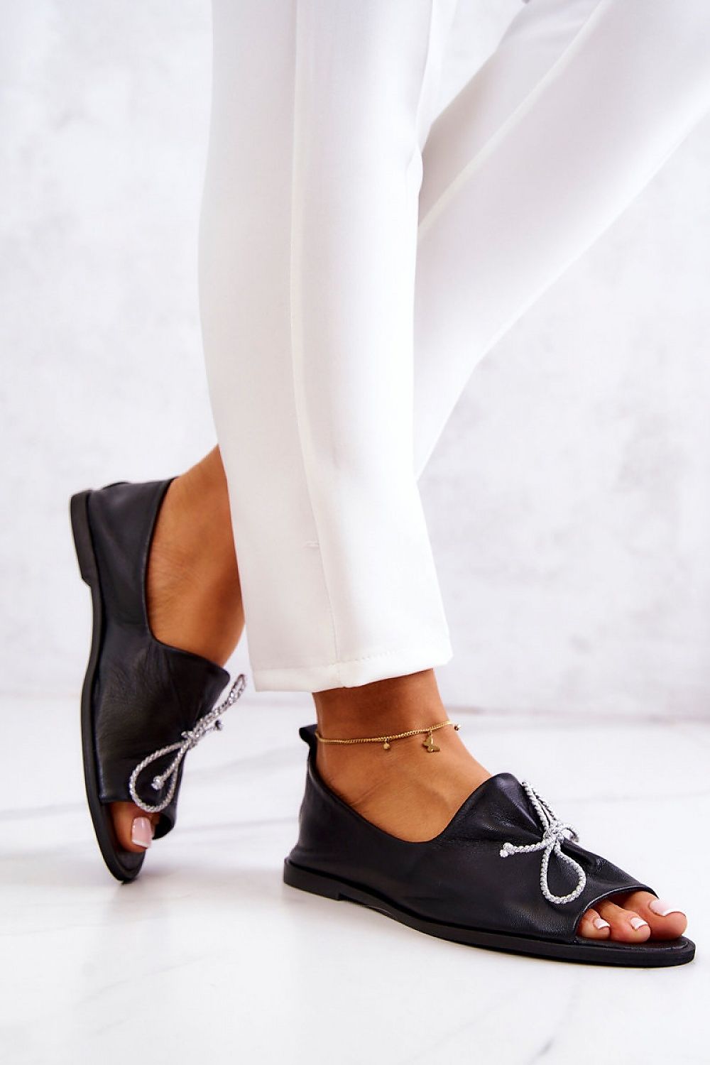  Ballerina\'s model 181764 Step in style 