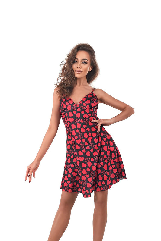  Sexy Nachtjapon model 181809 Anais 