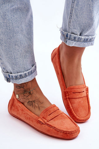  Moccassins model 181826 Step in style 