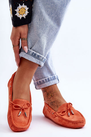  Moccassins model 181833 Step in style 