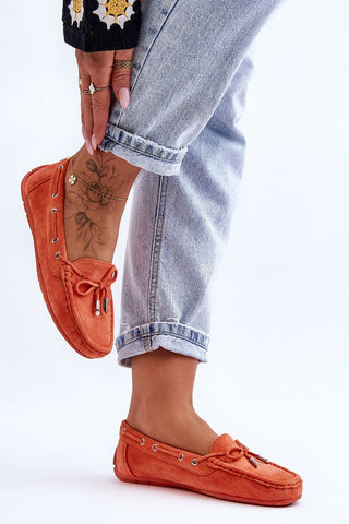  Moccassins model 181833 Step in style 