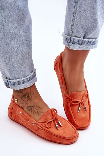  Moccassins model 181833 Step in style 