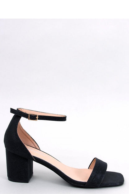  sandalen op hak model 181954 Inello 